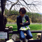 投稿者のアイコン