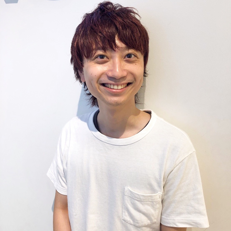 投稿者のアイコン