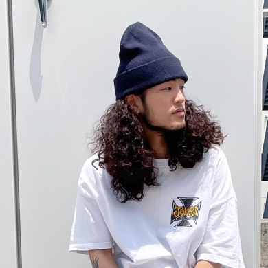 投稿者のアイコン