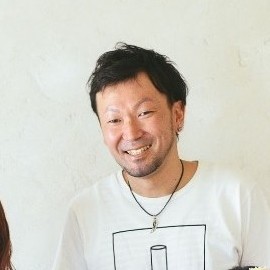 投稿者のアイコン