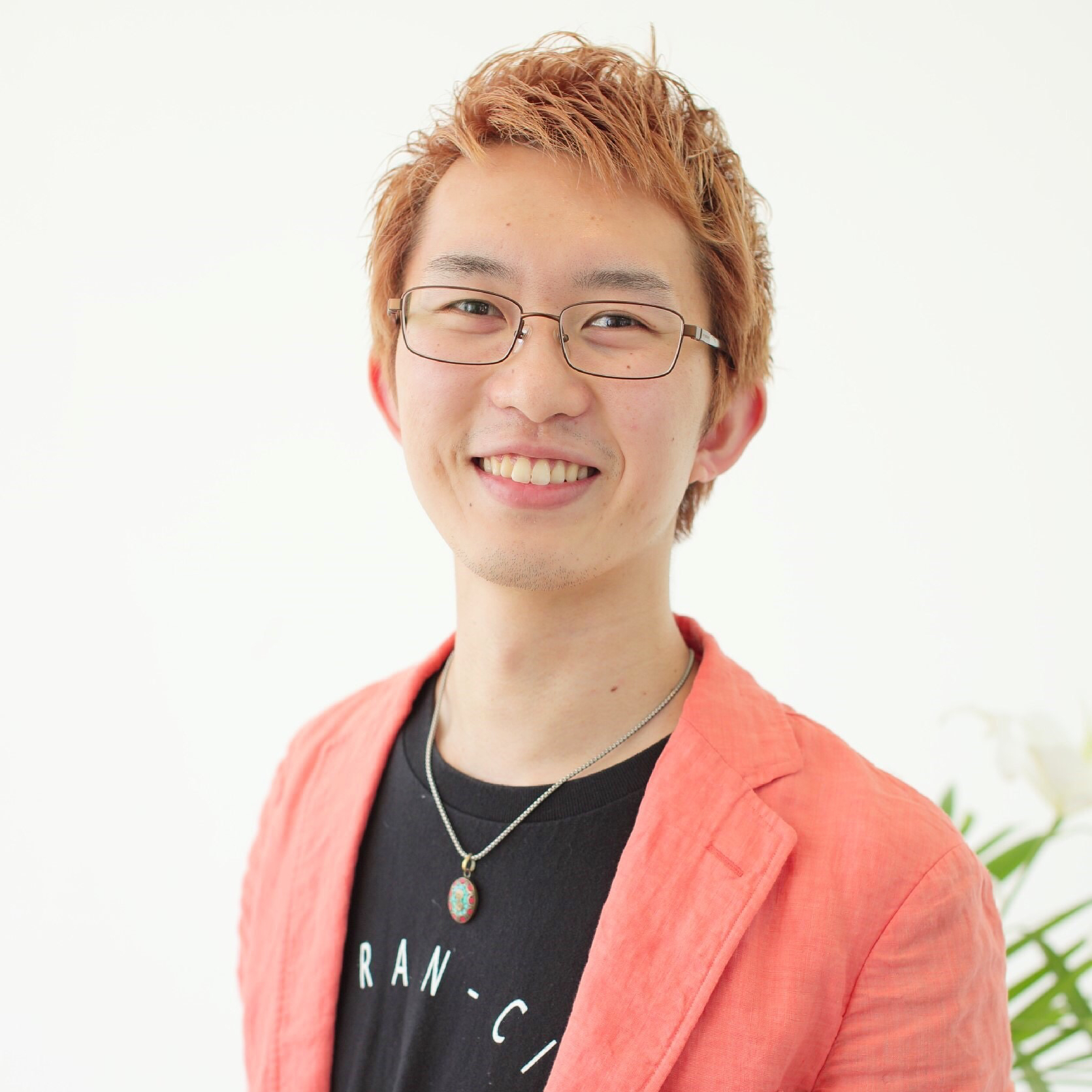 投稿者のアイコン