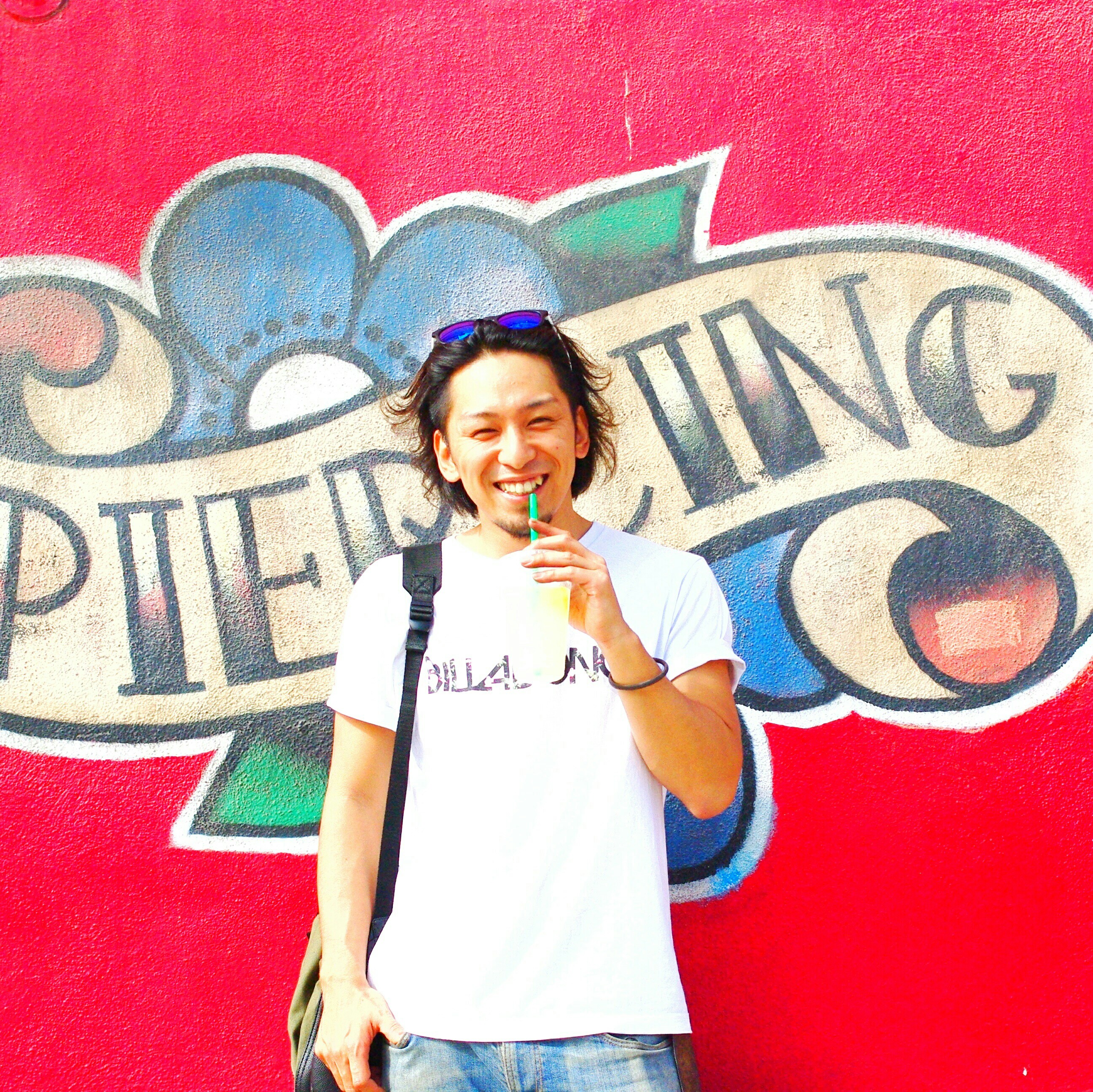 投稿者のアイコン