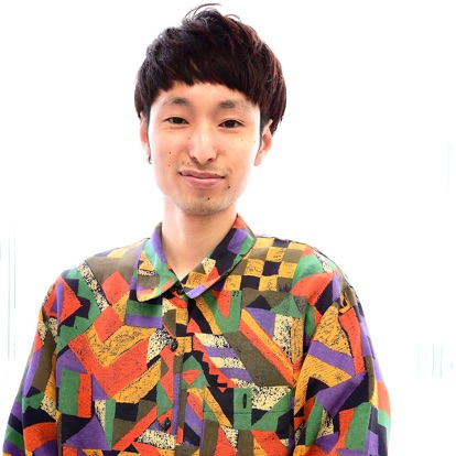 投稿者のアイコン