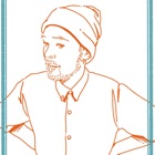 投稿者のアイコン