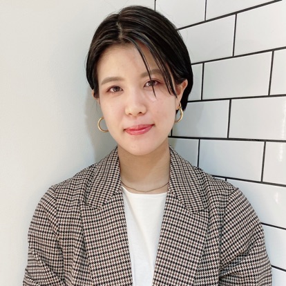 投稿者のアイコン