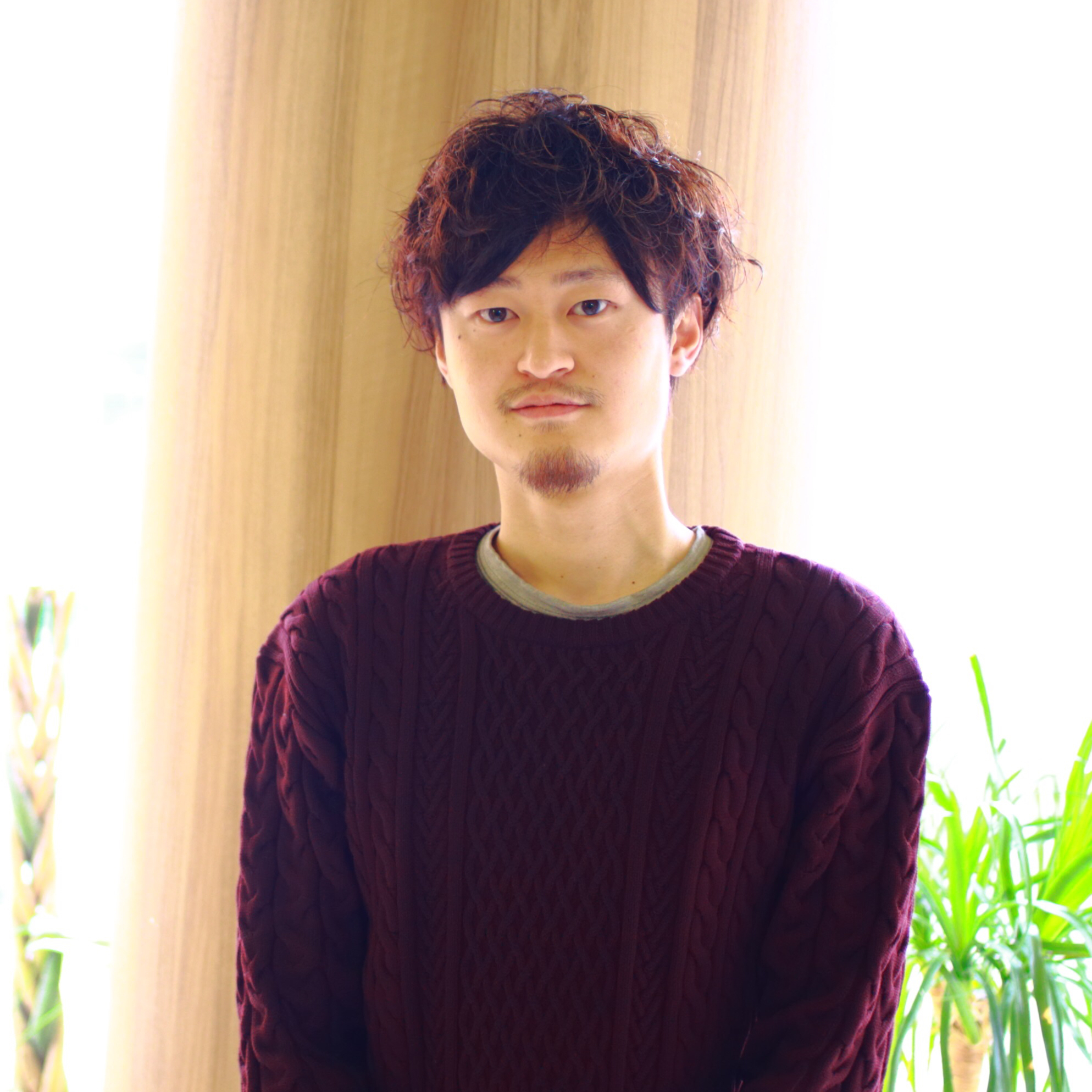 投稿者のアイコン