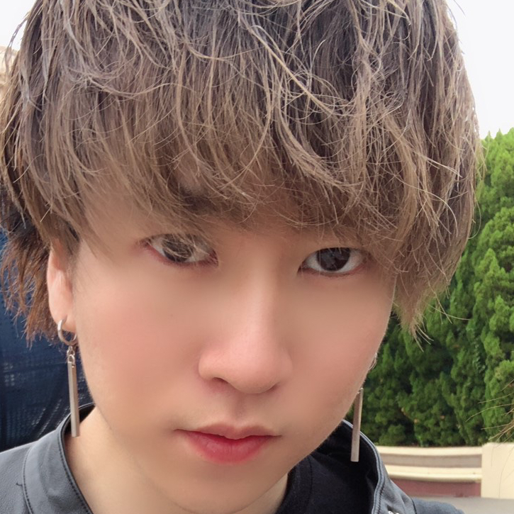 投稿者のアイコン