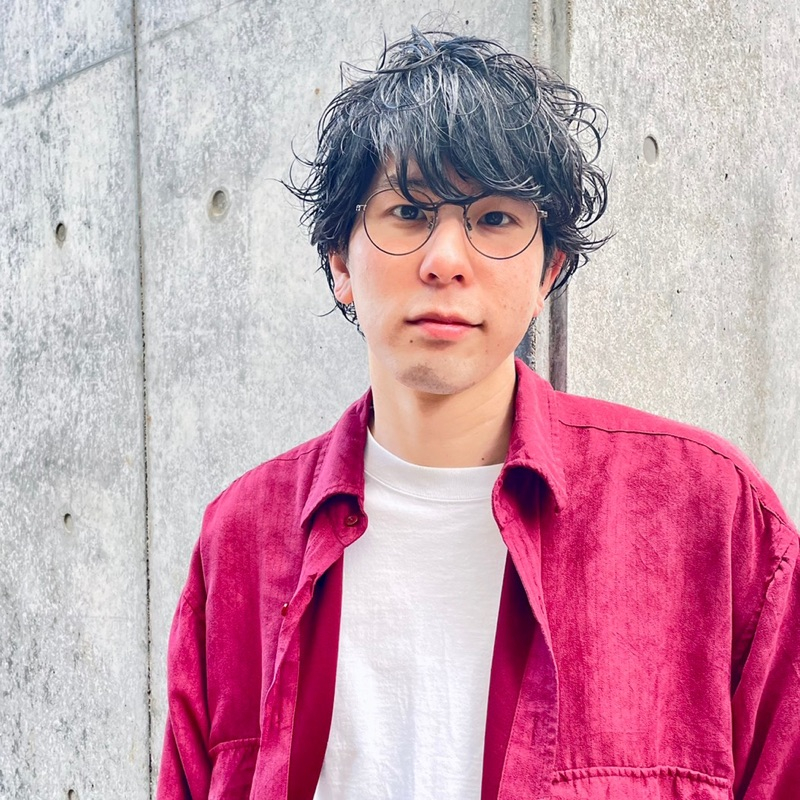 投稿者のアイコン