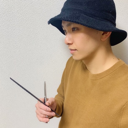 投稿者のアイコン