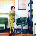 投稿者のアイコン