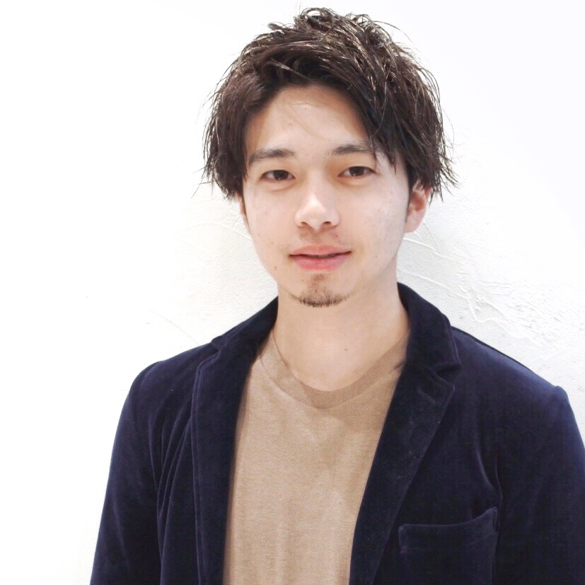 投稿者のアイコン