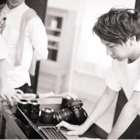 投稿者のアイコン