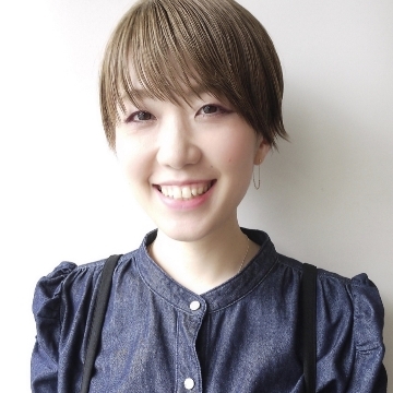 投稿者のアイコン