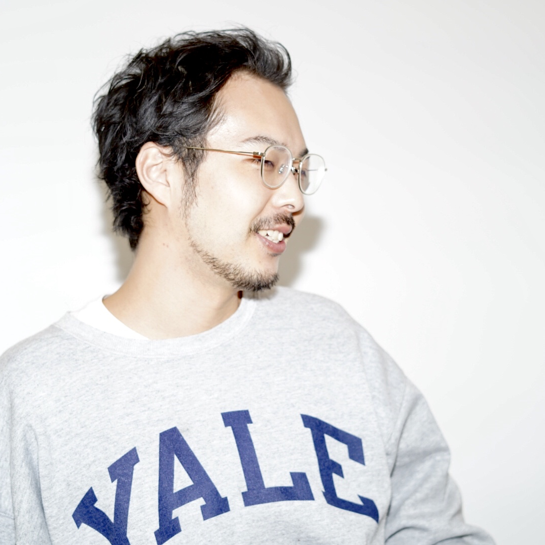 投稿者のアイコン