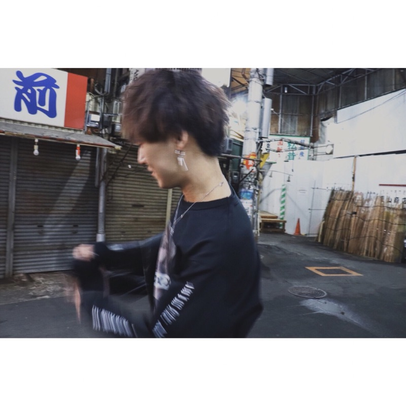 投稿者のアイコン