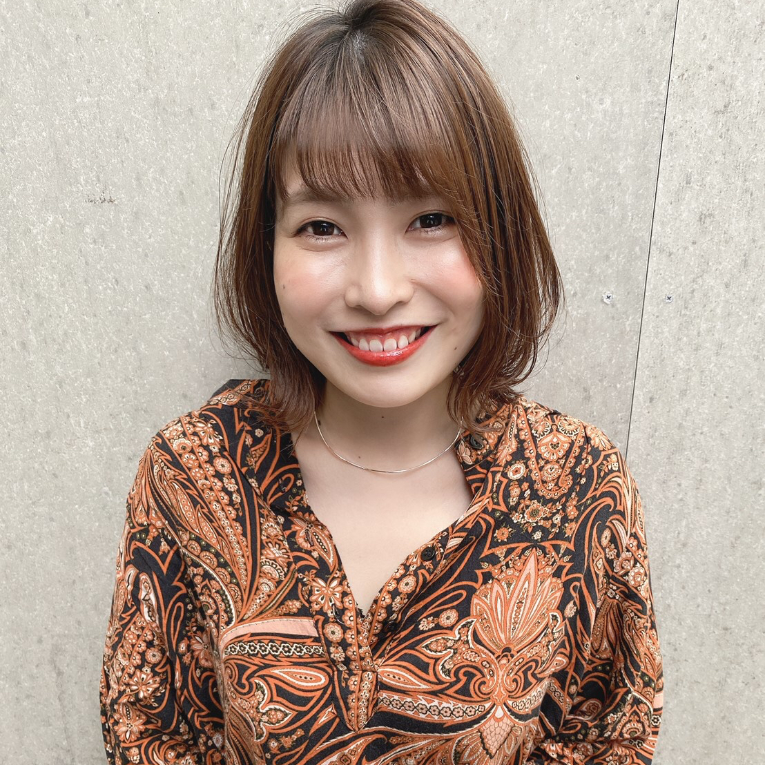 投稿者のアイコン