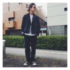 投稿者のアイコン