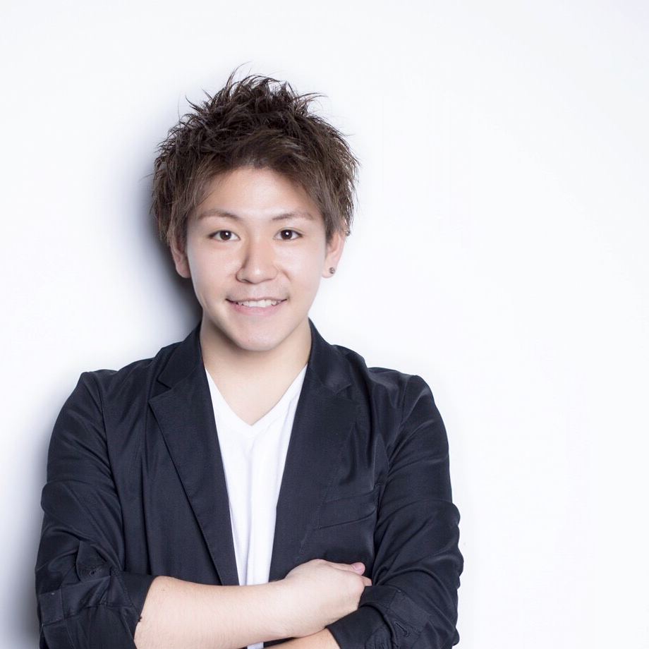 投稿者のアイコン