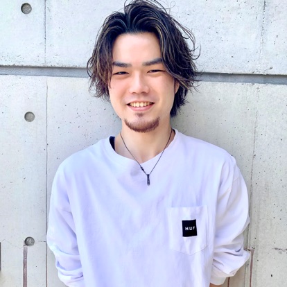 投稿者のアイコン