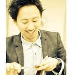 投稿者のアイコン