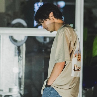 投稿者のアイコン