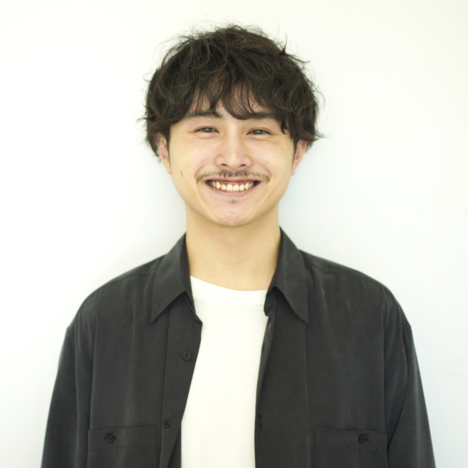 投稿者のアイコン