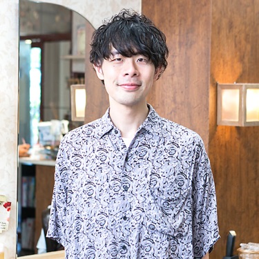 投稿者のアイコン