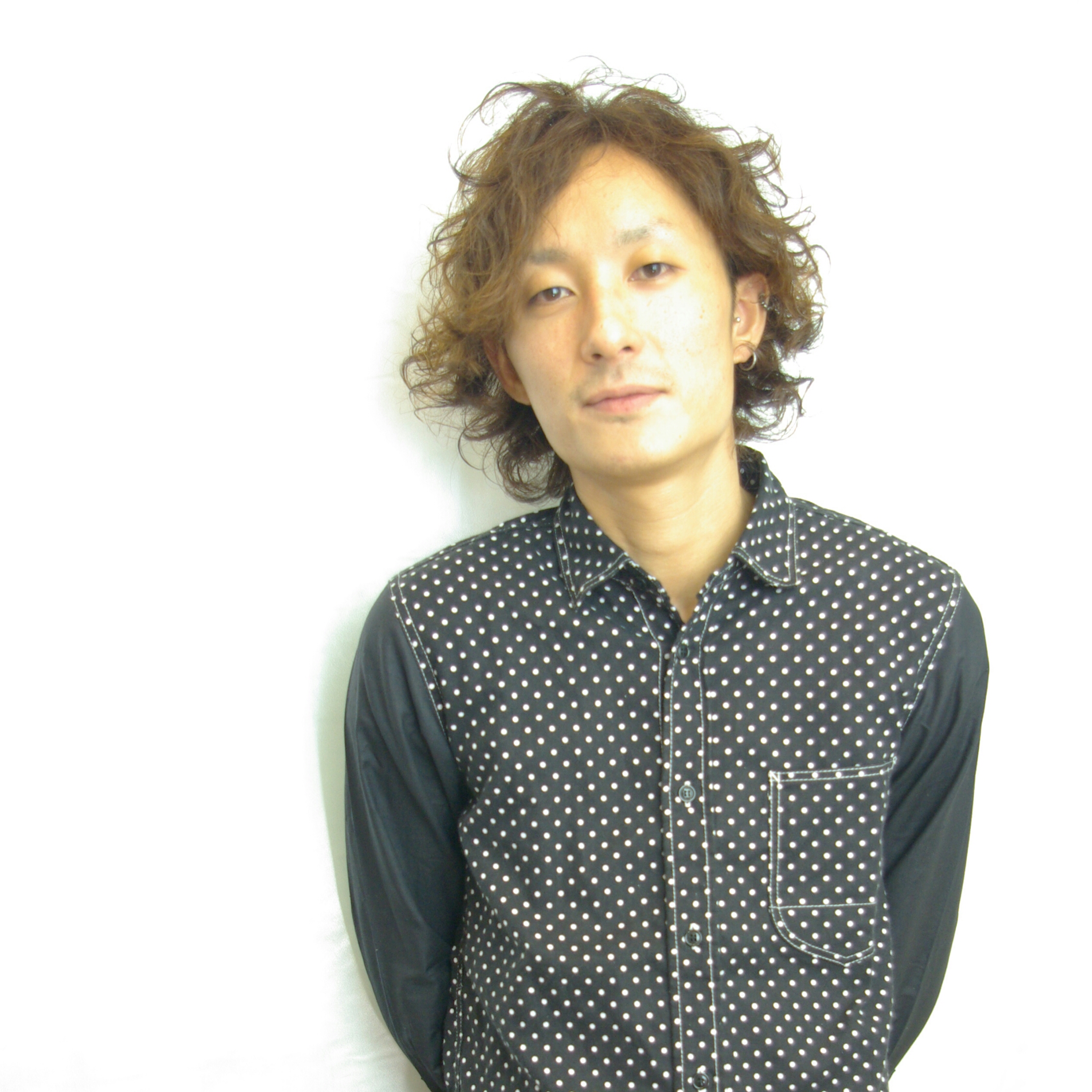 投稿者のアイコン