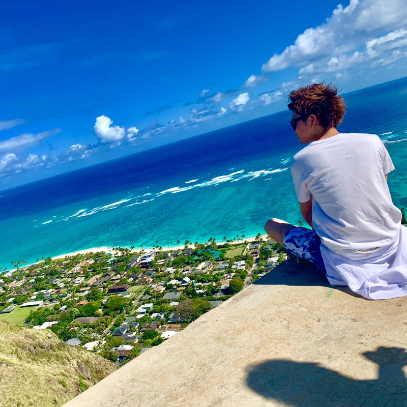 投稿者のアイコン