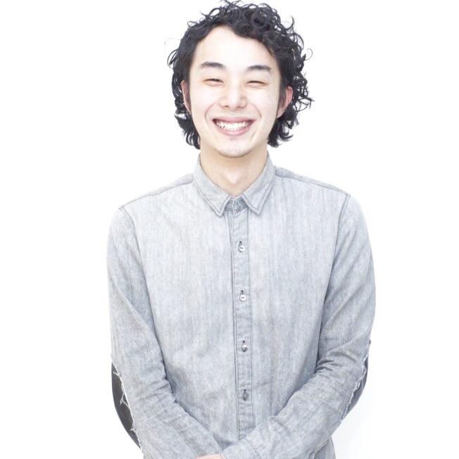 投稿者のアイコン