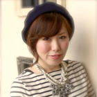 投稿者のアイコン