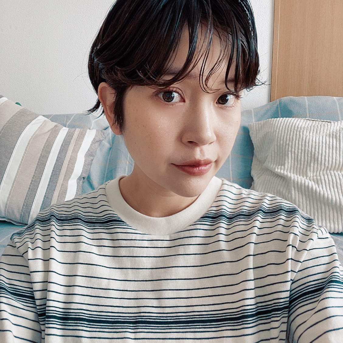 投稿者のアイコン