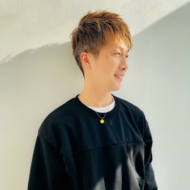 投稿者のアイコン