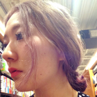 投稿者のアイコン