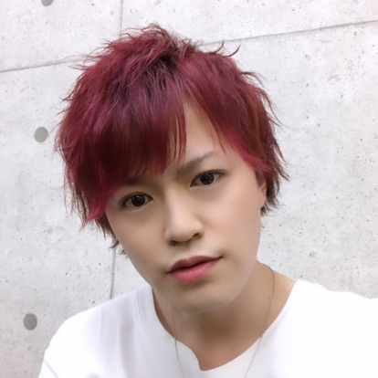 投稿者のアイコン