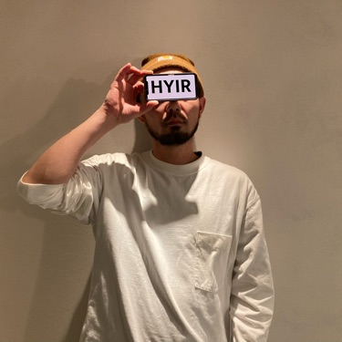 投稿者のアイコン