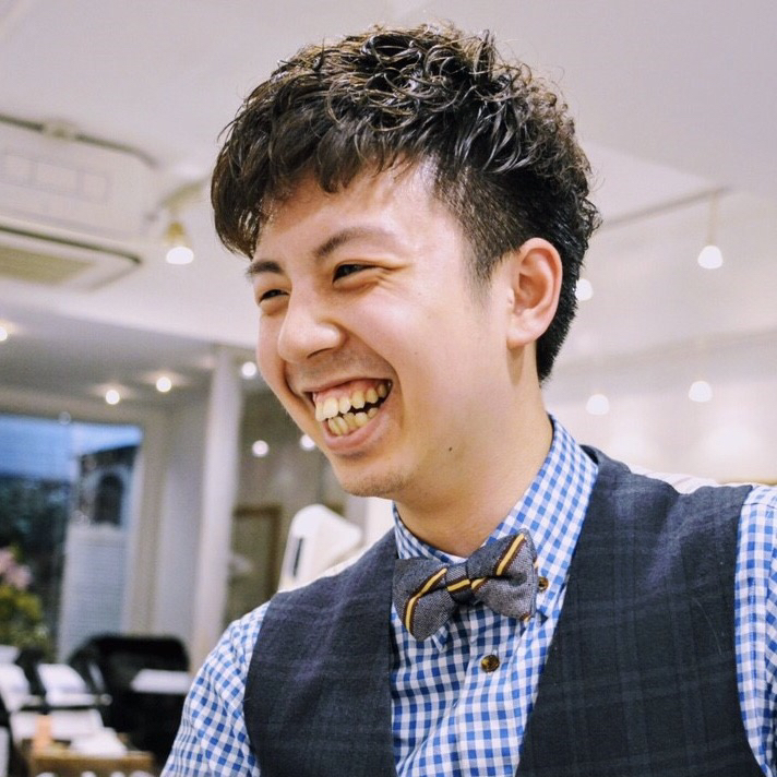 投稿者のアイコン