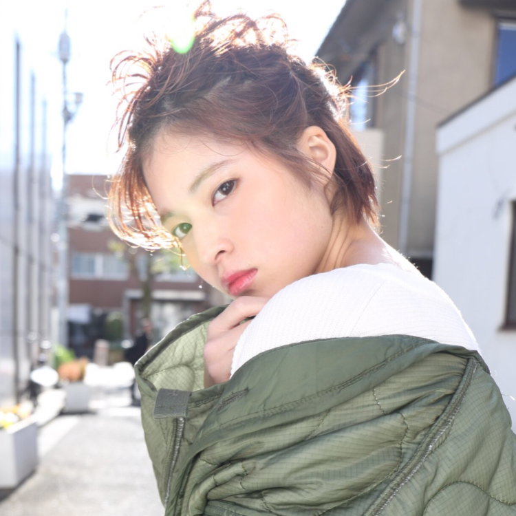 投稿者のアイコン