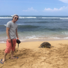 投稿者のアイコン