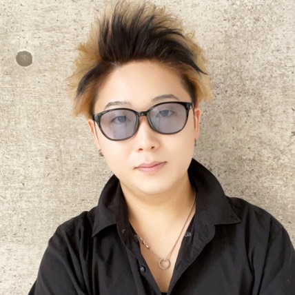 投稿者のアイコン