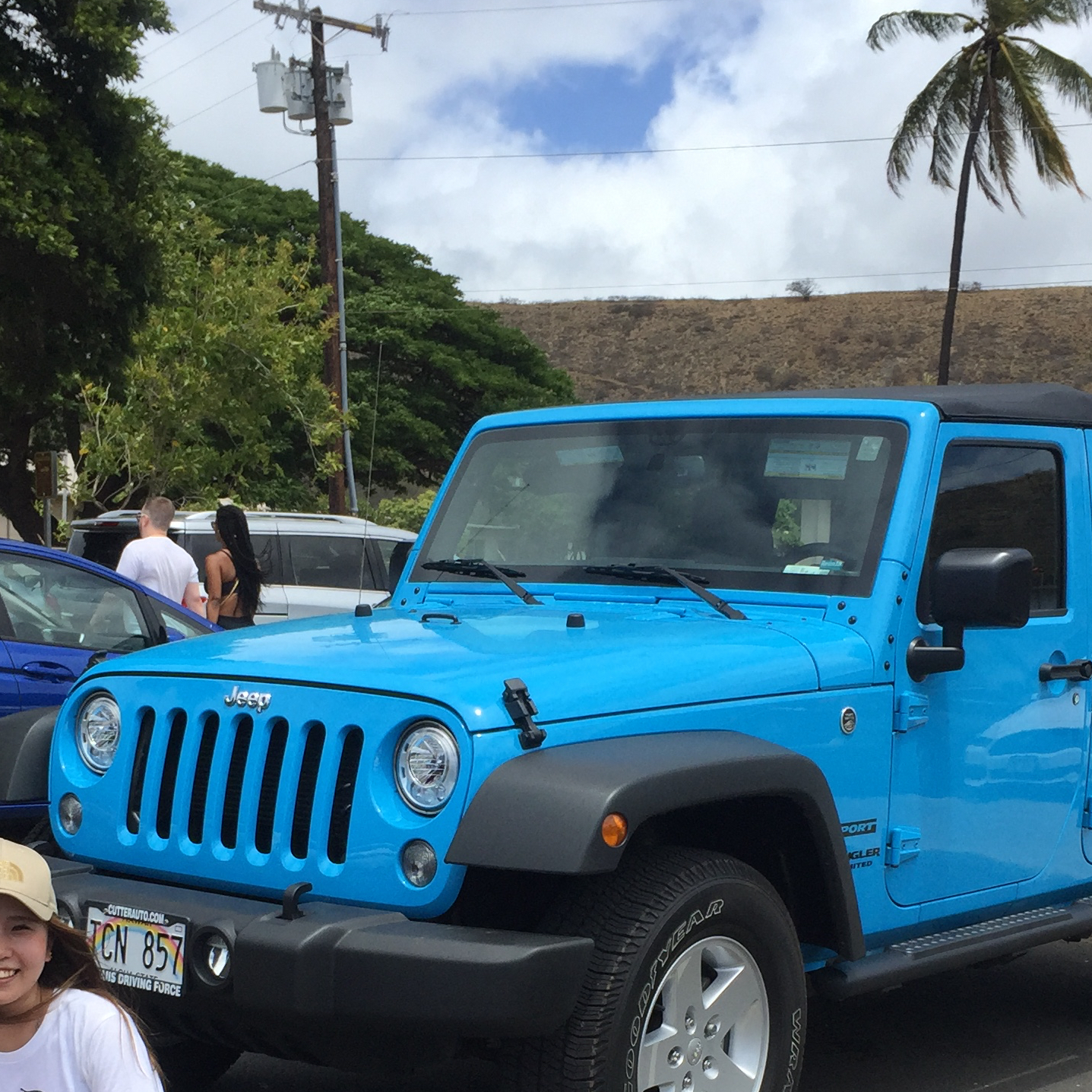 投稿者のアイコン