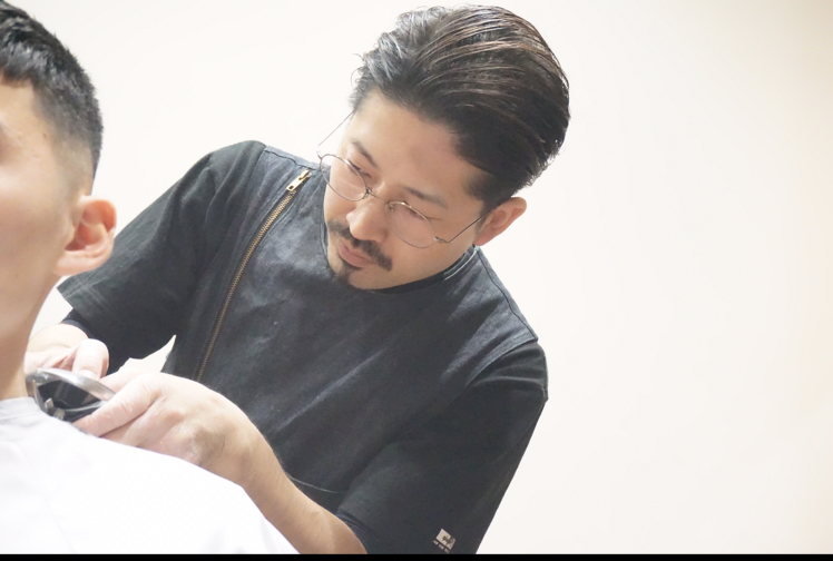 投稿者のアイコン