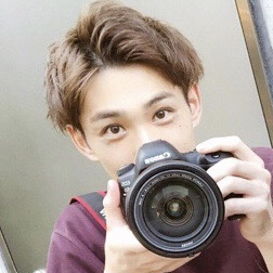 投稿者のアイコン