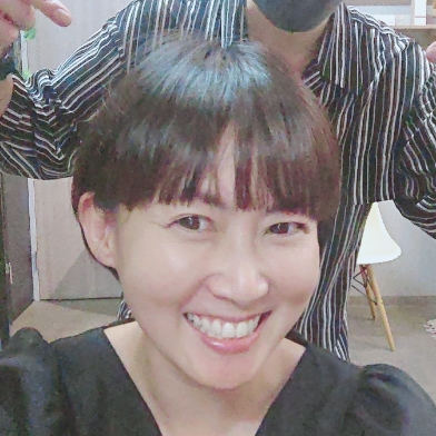 投稿者のアイコン