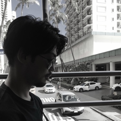 投稿者のアイコン