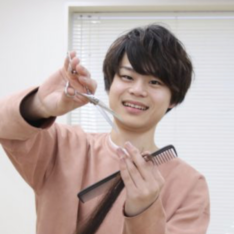 投稿者のアイコン