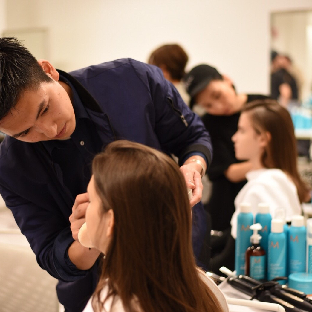 投稿者のアイコン