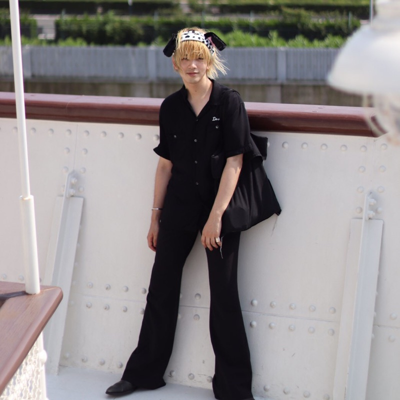 投稿者のアイコン