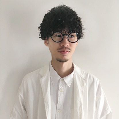 投稿者のアイコン