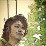 投稿者のアイコン